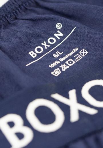 Боксеры (6 шт)