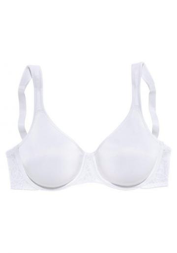 Бюстгальтер-футболка