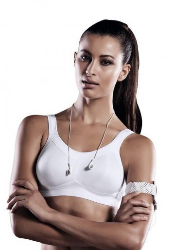 Спортивный бюстгальтер