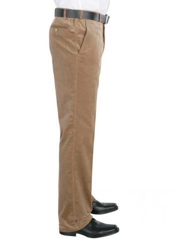 Прямые брюки