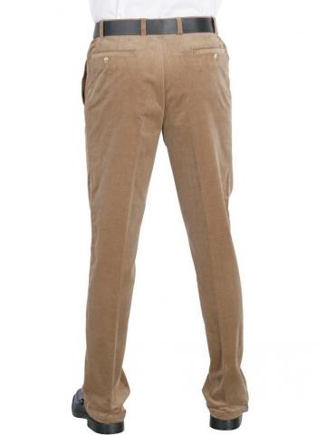 Прямые брюки