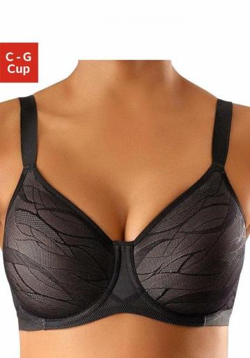 Бюстгальтер-футболка