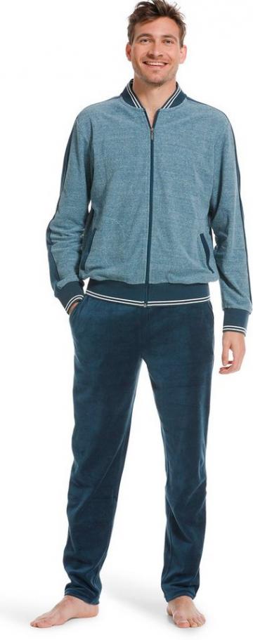 Домашний костюм (2 шт)