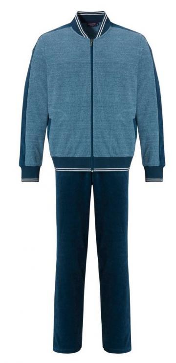 Домашний костюм (2 шт)