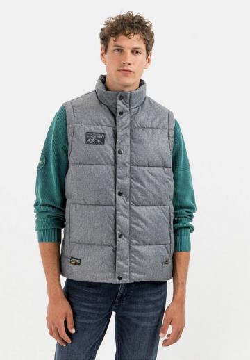 Спортивный жилет