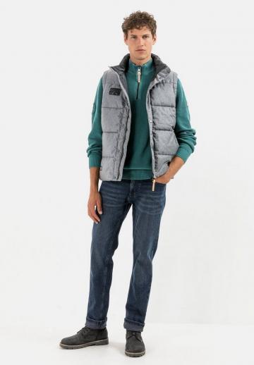 Спортивный жилет