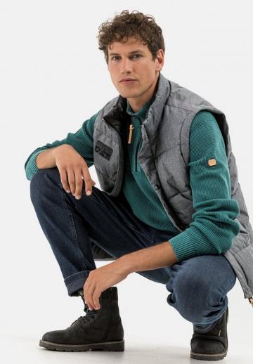 Спортивный жилет