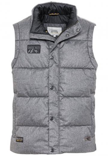 Спортивный жилет