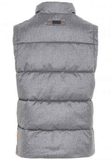 Спортивный жилет