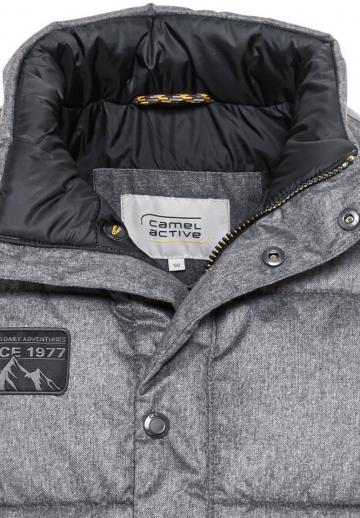 Спортивный жилет