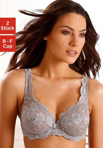 Бюстгальтер (2 шт)