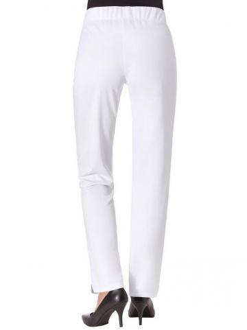 Узкие брюки