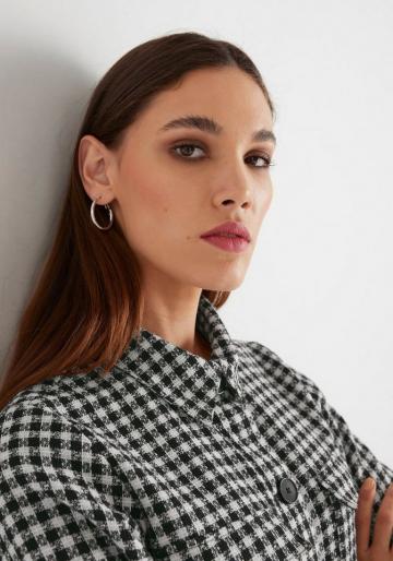 Куртка-блейзер