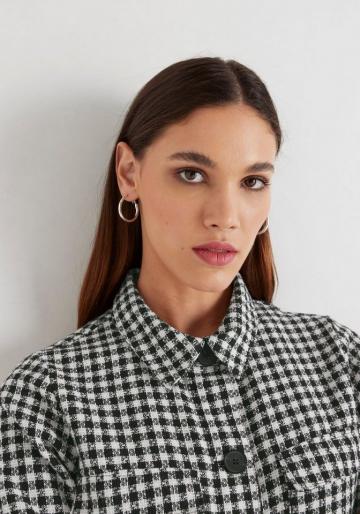 Куртка-блейзер