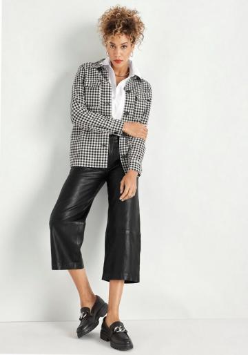 Куртка-блейзер