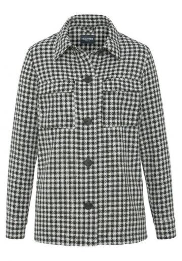 Куртка-блейзер