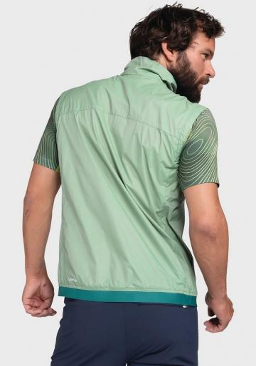 Спортивный жилет