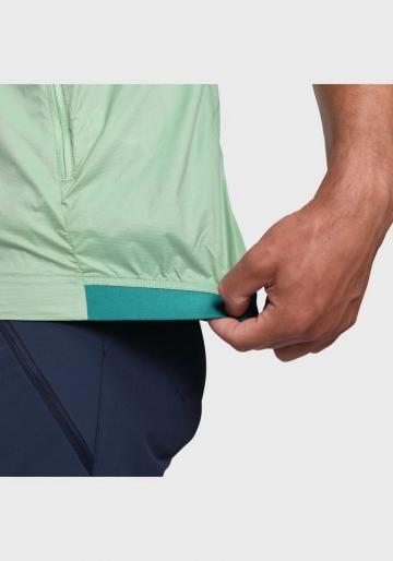 Спортивный жилет