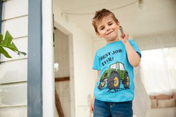 Футболка (2 шт)