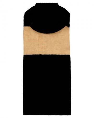 Стеганый жилет