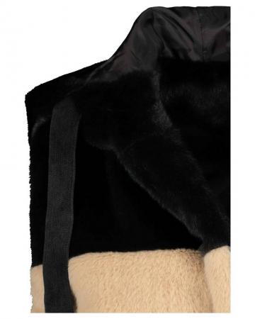 Стеганый жилет