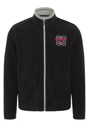 Флисовая куртка