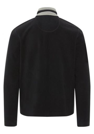 Флисовая куртка