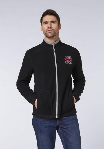 Флисовая куртка