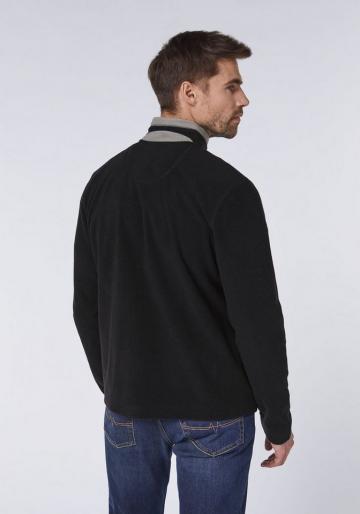 Флисовая куртка