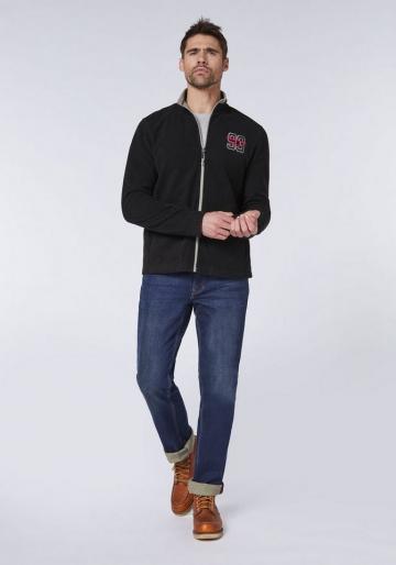 Флисовая куртка