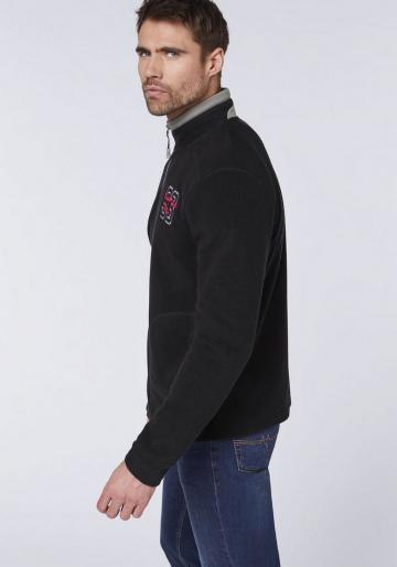 Флисовая куртка