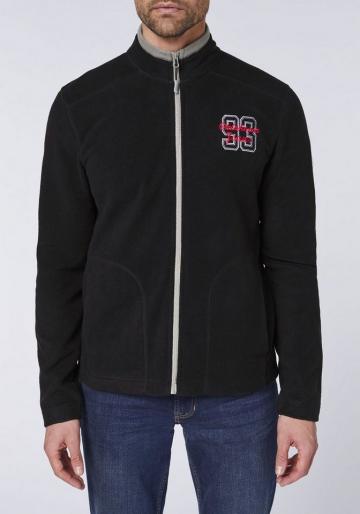 Флисовая куртка