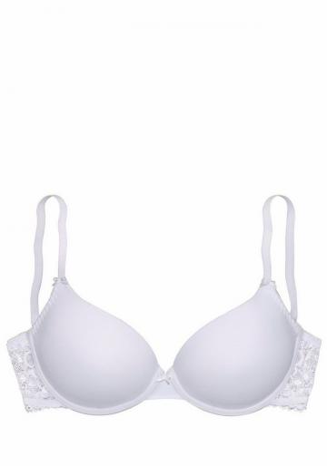 Бюстгальтер-футболка