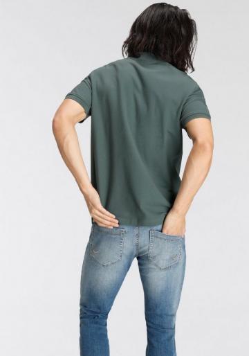 Футболка поло