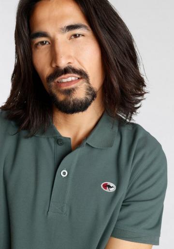 Футболка поло