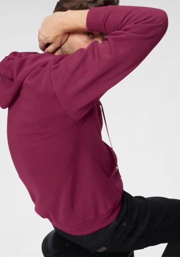 Худи на молнии