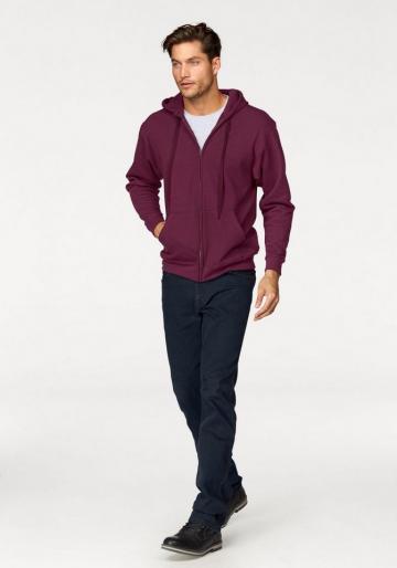 Худи на молнии