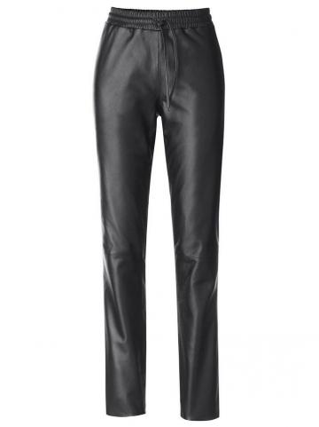 Узкие брюки