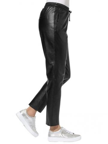 Узкие брюки