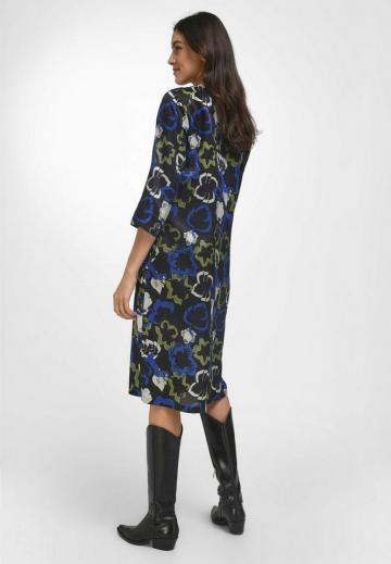 Платье макси