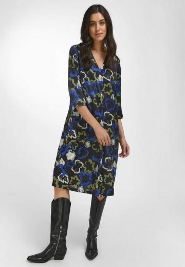 Платье макси