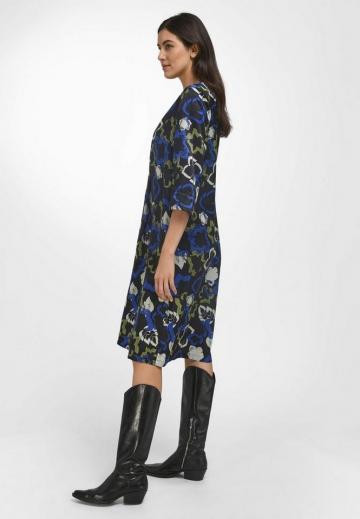 Платье макси