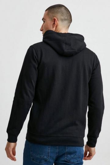 Худи на молнии