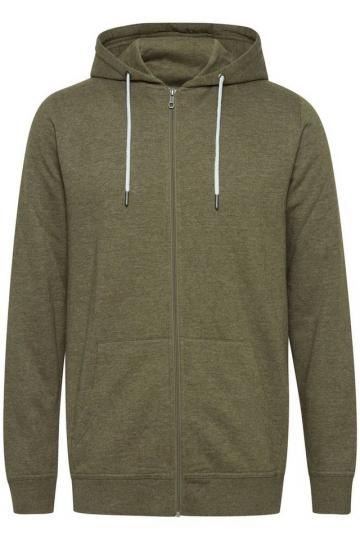 Худи на молнии