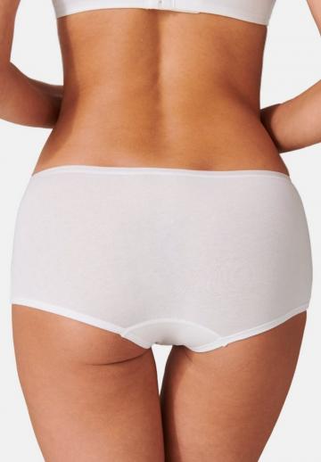 Трусы шортики (4 шт)