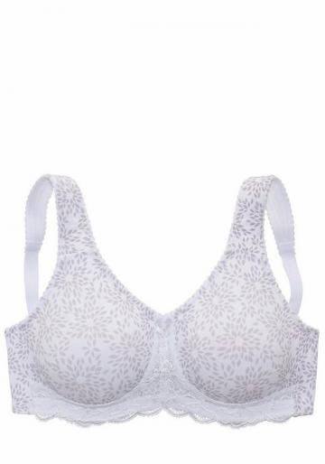 Бюстгальтер-футболка