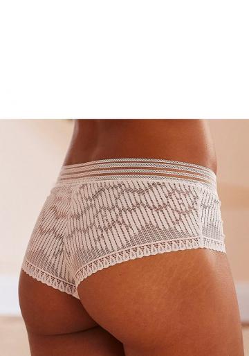 Трусы шортики