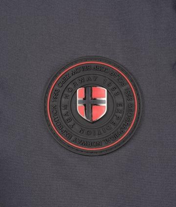 Зимняя куртка