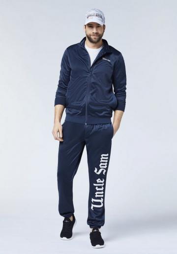 Спортивный костюм (2 предмета)