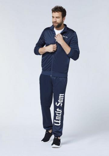 Спортивный костюм (2 предмета)